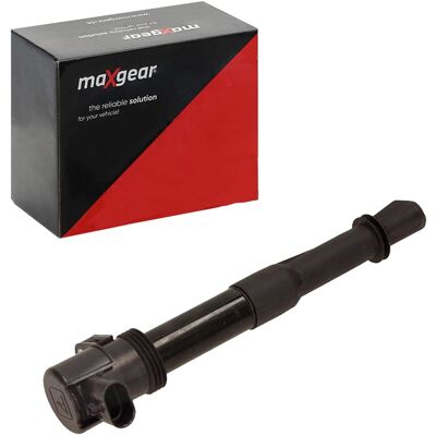 Maxgear Fiat Stilo Alfa Romeo Abarth Zündspule - Zündspule Maxgear Fiat Stilo Alfa Romeo Abarth Zündspule - Zündspule