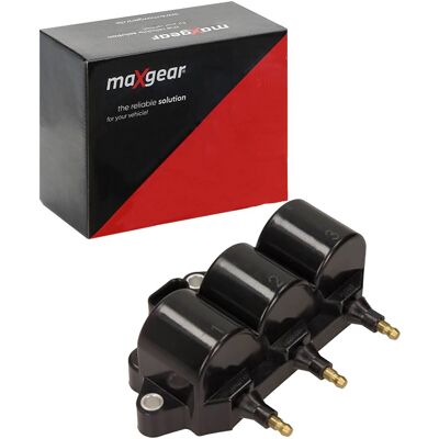 Maxgear Zündspule Passend Für Chevrolet Matiz Spark Daewoo Matiz 13-0159: Zündspule Abakus: 12201096 Ap Xenergy: Xe3229r Ashika: 780ww01 Astemo: 25088 Maxgear Zündspule Passend Für Chevrolet Matiz Spark Daewoo Matiz 13-0159: Zündspule Abakus: 12201096 Ap Xenergy: Xe3229r Ashika: 780ww01 Astemo: 25088