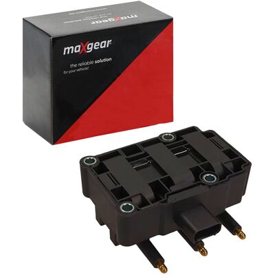 Maxgear Chrysler Zündspule - Passend für Jeep Wrangler 13-0181 Maxgear Chrysler Zündspule - Passend für Jeep Wrangler 13-0181