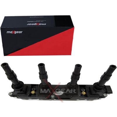 Maxgear Opel Corsa Astra Zündspule Maxgear Opel Corsa Astra Zündspule