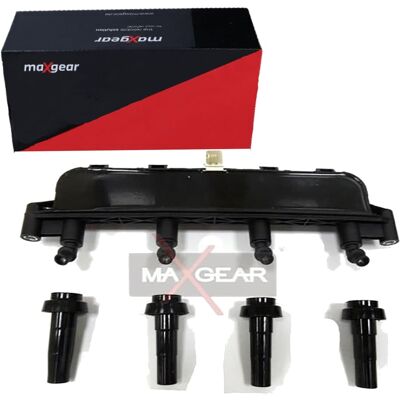 Maxgear Zündspule Passend Für Citroën Berlingo C2 C3 Saxo Xsara Peugeot 1007: Zündspule Abakus: 12201082 Aic: 53735 Aisin: Escps0184 Ap Xenergy: Xe311 Maxgear Zündspule Passend Für Citroën Berlingo C2 C3 Saxo Xsara Peugeot 1007: Zündspule Abakus: 12201082 Aic: 53735 Aisin: Escps0184 Ap Xenergy: Xe311