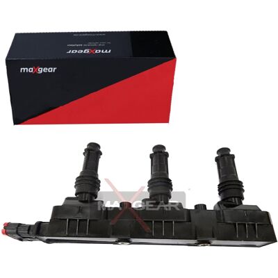 Maxgear Opel Agila Corsa Zündspule - Zündspule Maxgear Opel Agila Corsa Zündspule - Zündspule