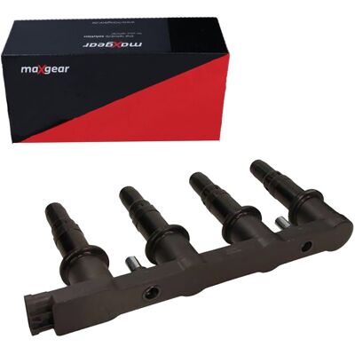 Maxgear Zündspule - Modell 13-0180 für GM Fahrzeuge Maxgear Zündspule - Modell 13-0180 für GM Fahrzeuge