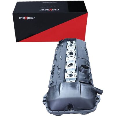 Maxgear 28-0757 Zylinderkopfhaube mit Dichtung - BMW Maxgear 28-0757 Zylinderkopfhaube mit Dichtung - BMW