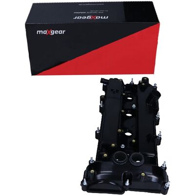 Maxgear Zylinderkopfhaube für Ford & Volvo - Mit Dichtungen & Schrauben Maxgear Zylinderkopfhaube für Ford & Volvo - Mit Dichtungen & Schrauben