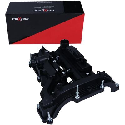 Maxgear Ford Zylinderkopfhaube - Variationen mit Schrauben & Dichtung Maxgear Ford Zylinderkopfhaube - Variationen mit Schrauben & Dichtung