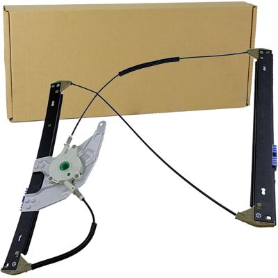 BandelOne Fensterheber Elektrisch Vorne Rechts Passend Für Audi A6 C5 + Allroad Avant: Fensterheber Abakus: 130003004 Aic: 51405 Automega: 100028510 Blic: 60600 BandelOne Fensterheber Elektrisch Vorne Rechts Passend Für Audi A6 C5 + Allroad Avant: Fensterheber Abakus: 130003004 Aic: 51405 Automega: 100028510 Blic: 60600