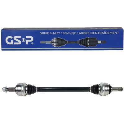 GSP Hintere Antriebswelle für Porsche Cayenne & VW Touareg - 863mm GSP Hintere Antriebswelle für Porsche Cayenne & VW Touareg - 863mm