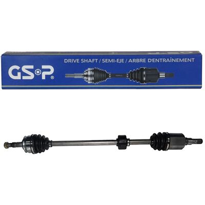 GSP 970mm Antriebswelle für Chevrolet Cruze - Antriebswelle GSP 970mm Antriebswelle für Chevrolet Cruze - Antriebswelle