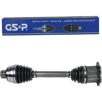 Gsp Antriebswelle 496mm für Audi A6 A7 Porsche Macan - Antriebswelle Gsp Antriebswelle 496mm für Audi A6 A7 Porsche Macan - Antriebswelle