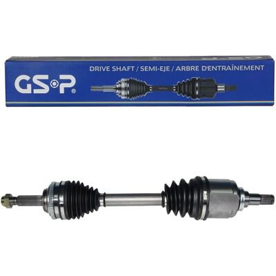 Gsp Antriebswelle 602mm Vorne Links Passend Für Chevrolet Aveo Daewoo Kalos 20: Antriebswelle Chevrolet: 96870387 Daewoo: 96485019 Friesen: Fds3225 Gs Gsp Antriebswelle 602mm Vorne Links Passend Für Chevrolet Aveo Daewoo Kalos 20: Antriebswelle Chevrolet: 96870387 Daewoo: 96485019 Friesen: Fds3225 Gs