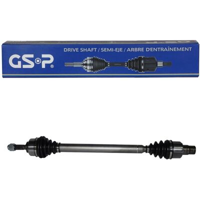 Gsp Antriebswelle für Citroën C3 - 210206 Gsp Antriebswelle für Citroën C3 - 210206