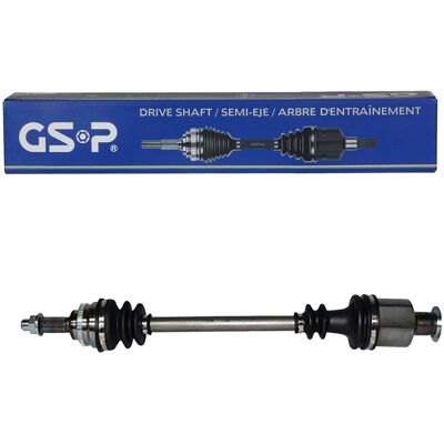 Gsp Antriebswelle 250470 - Antriebswelle Gsp Antriebswelle 250470 - Antriebswelle
