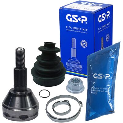 GSP Antriebswellen-Gelenksatz - Außengroove 170mm GSP Antriebswellen-Gelenksatz - Außengroove 170mm