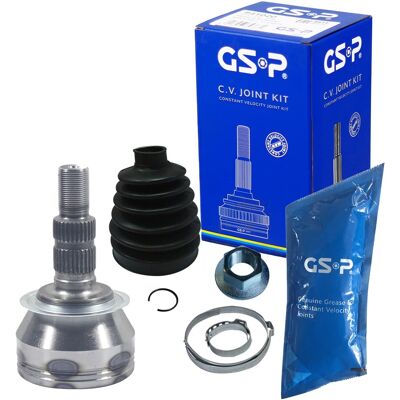 Gsp Antriebswellengelenk Satz Passend Für Chevrolet Cruze Orlando 808066: Gelenksatz, Antriebswelle Ashika: 620ww10 Car: Gop7610k Chevrolet: 13318008 Gsp Antriebswellengelenk Satz Passend Für Chevrolet Cruze Orlando 808066: Gelenksatz, Antriebswelle Ashika: 620ww10 Car: Gop7610k Chevrolet: 13318008