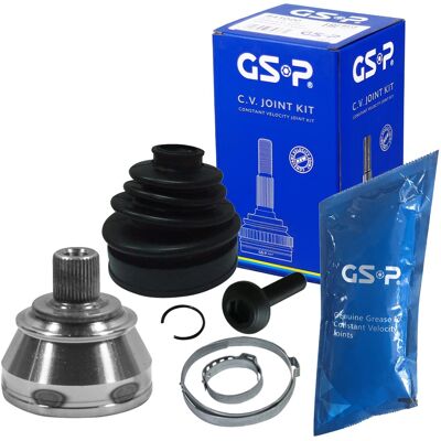 Gsp Antriebswellengelenk Satz Passend Für Audi A6 A8 Bentley Continental Vw: Gelenksatz, Antriebswelle Abakus: 14104117 Ashika: 62000931 Audi: 4e04073 Gsp Antriebswellengelenk Satz Passend Für Audi A6 A8 Bentley Continental Vw: Gelenksatz, Antriebswelle Abakus: 14104117 Ashika: 62000931 Audi: 4e04073