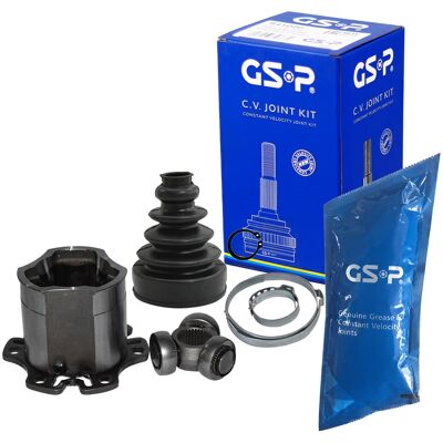 GSP 661033 Antriebswellen-Gelenksatz - Audi A6 VW Passat GSP 661033 Antriebswellen-Gelenksatz - Audi A6 VW Passat