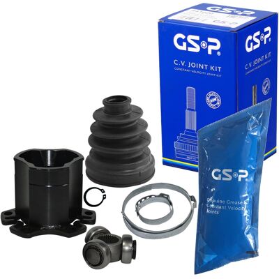 GSP Antriebswellengelenk Satz - Für Audi A3, A4, A6, Golf 4 GSP Antriebswellengelenk Satz - Für Audi A3, A4, A6, Golf 4