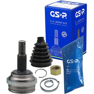 GSP 809040 CV Gelenk Antriebswelle Mitte Nut GSP 809040 CV Gelenk Antriebswelle Mitte Nut