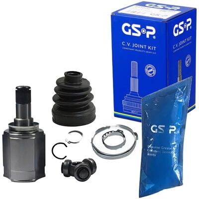Gsp Dichtung Antriebswelle Opel 608030 Gsp Dichtung Antriebswelle Opel 608030