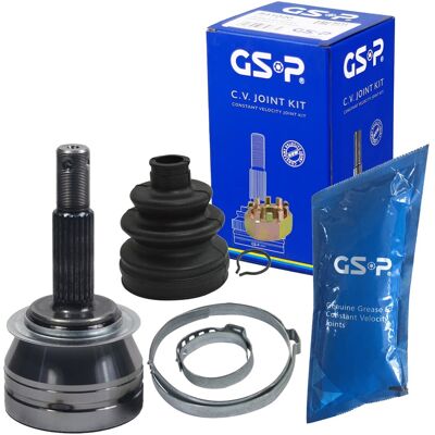 GSP 812019 CV Gelenk - Antriebswelle GSP 812019 CV Gelenk - Antriebswelle