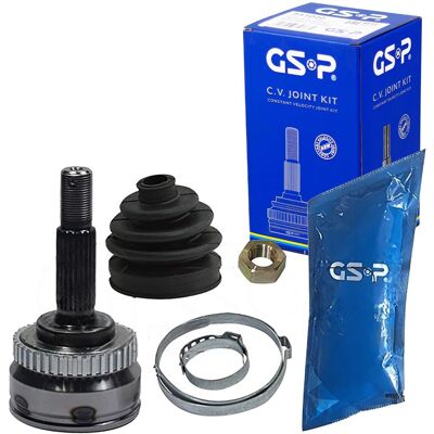 Gsp Nissan Micra Antriebswelle Gelenksatz - Innenrillen Typ Gsp Nissan Micra Antriebswelle Gelenksatz - Innenrillen Typ