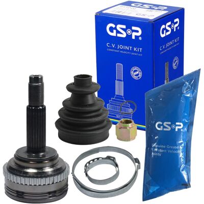 Gsp CV-Antriebswelle 808021 - Antriebswelle Gsp CV-Antriebswelle 808021 - Antriebswelle