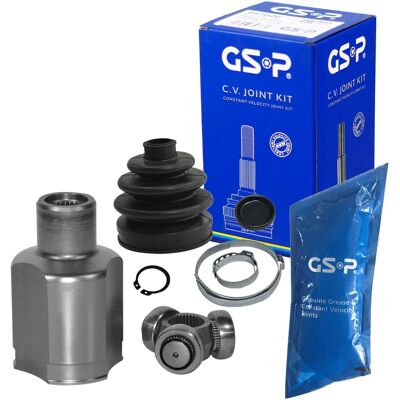 Gsp Opel Antara Antriebswellengelenk Satz - Langlebig, Einfach zu installieren Gsp Opel Antara Antriebswellengelenk Satz - Langlebig, Einfach zu installieren