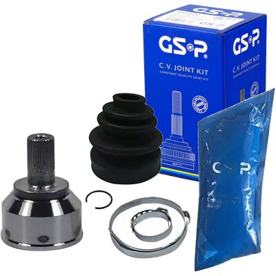 GSP - 834048 - MAZDA 3 - GCO34048 - Antriebswellen-Gelenksatz GSP - 834048 - MAZDA 3 - GCO34048 - Antriebswellen-Gelenksatz