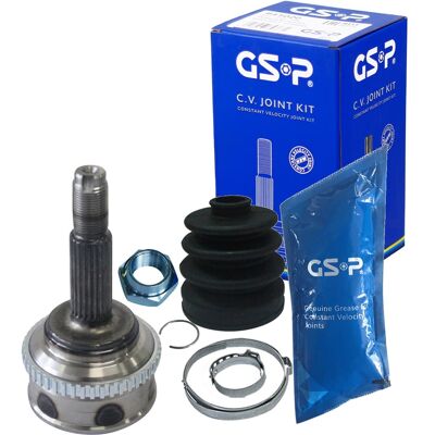 GSP Kardanwellen-Gelenk 812005 - Passend für Daewoo Lanos GSP Kardanwellen-Gelenk 812005 - Passend für Daewoo Lanos