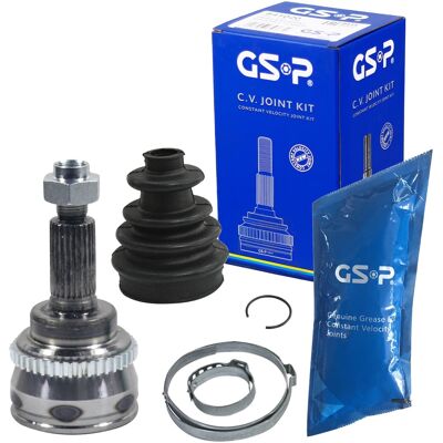 GSP - 857105 - CV-Gelenksatz GSP - 857105 - CV-Gelenksatz