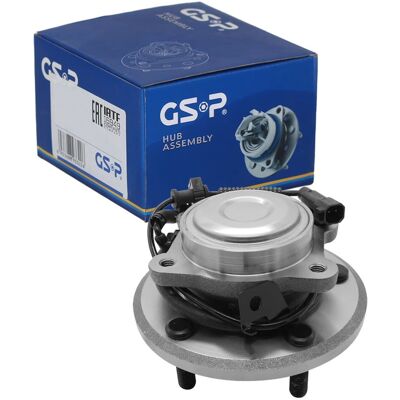 Dodge Journey Links Hinterachse Radlagersatz mit ABS-Ring Dodge Journey Links Hinterachse Radlagersatz mit ABS-Ring