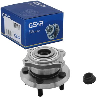 Chrysler 300c Hinterachse Radlagersatz - Radlager-Set Chrysler 300c Hinterachse Radlagersatz - Radlager-Set