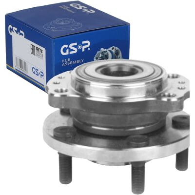 Gsp Radlager-satz Hinterachse Beidseitig Passend Für Chrysler Voyager Dodge: Radlagersatz A.b.s.: 201761 Ashika: 4429020 Chrysler: 4641525 Chrysler: 4 Gsp Radlager-satz Hinterachse Beidseitig Passend Für Chrysler Voyager Dodge: Radlagersatz A.b.s.: 201761 Ashika: 4429020 Chrysler: 4641525 Chrysler: 4