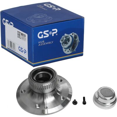 Gsp Radlager-satz Mit Abs-sensorring Vorne Passend Für Chrysler Crossfire Merced: Radlagersatz A.b.s.: 200038 A.b.s.: 202086 Abakus: 14103038 Abakus: Gsp Radlager-satz Mit Abs-sensorring Vorne Passend Für Chrysler Crossfire Merced: Radlagersatz A.b.s.: 200038 A.b.s.: 202086 Abakus: 14103038 Abakus: