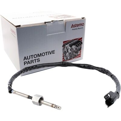 Hitachi Abgastemperatursensor - Abgastemperatursensor für Chrysler, Dodge Hitachi Abgastemperatursensor - Abgastemperatursensor für Chrysler, Dodge