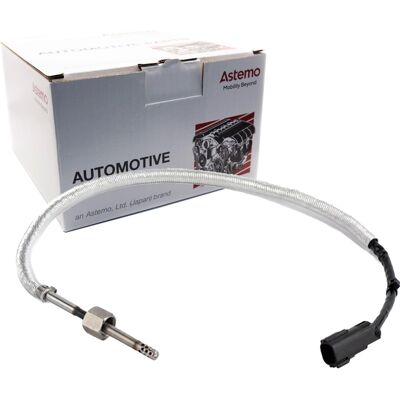 Hitachi 135550 Abgastemperatursensor - Abgastemperatursensor Hitachi 135550 Abgastemperatursensor - Abgastemperatursensor