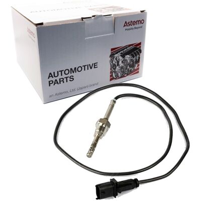 Hitachi 137027 Abgastemperatursensor - Fiat Bravo Stilo Hitachi 137027 Abgastemperatursensor - Fiat Bravo Stilo
