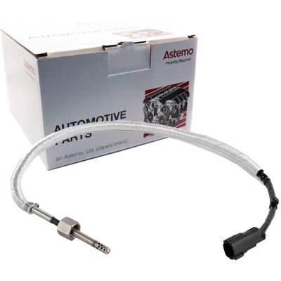 Hitachi 2505550 Abgastemperatursensor - Abgastemperatursensor Hitachi 2505550 Abgastemperatursensor - Abgastemperatursensor