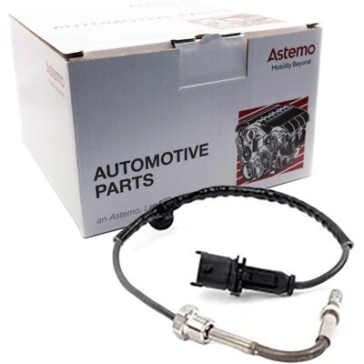 Hitachi Abgastemperatursensor - Chevrolet Opel Astra Mokka Trax Hitachi Abgastemperatursensor - Chevrolet Opel Astra Mokka Trax