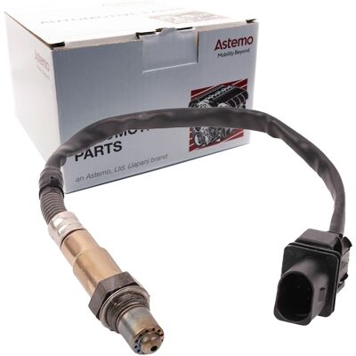 Hitachi BMW Lambdasonde - Vor Katalysator, Passend Für 1-7 Serie, X3 X5 X6 - Originalqualität Hitachi BMW Lambdasonde - Vor Katalysator, Passend Für 1-7 Serie, X3 X5 X6 - Originalqualität