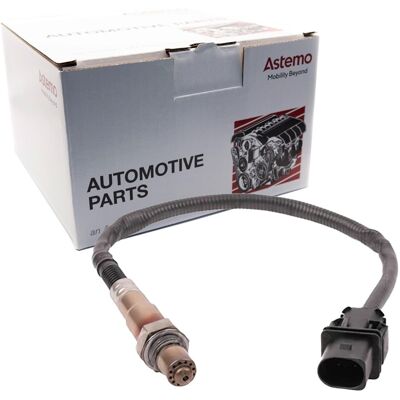Hitachi Nissan Lambda-Sonde - Emissionskontrolle Hitachi Nissan Lambda-Sonde - Emissionskontrolle