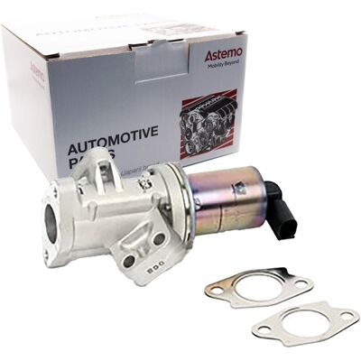 Hitachi - 138478 - Abgasrückführungsventil Hitachi - 138478 - Abgasrückführungsventil