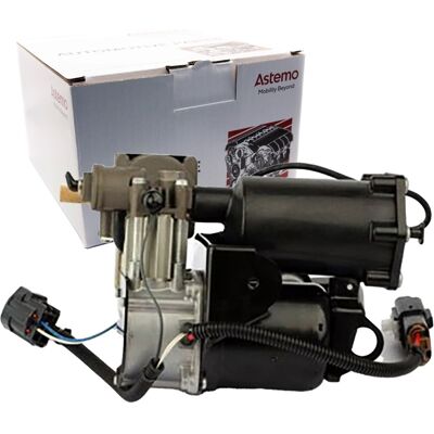 Astemo Hitachi Kompressor Luftfederung Passend Für Land Rover Range 2509884: Kompressor, Druckluftanlage Abakus: 13102618 Abakus: 13102619 Aic: 71303 Astemo Hitachi Kompressor Luftfederung Passend Für Land Rover Range 2509884: Kompressor, Druckluftanlage Abakus: 13102618 Abakus: 13102619 Aic: 71303