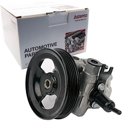 Hitachi 133654 Hydraulikpumpe für Servolenkung - Power Steering Pump Hitachi 133654 Hydraulikpumpe für Servolenkung - Power Steering Pump
