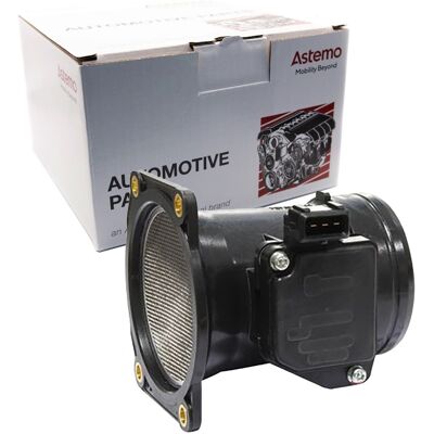 Hitachi Hüco Luftmassenmesser - OEM 058133471, 3L7Z12B579AA Hitachi Hüco Luftmassenmesser - OEM 058133471, 3L7Z12B579AA