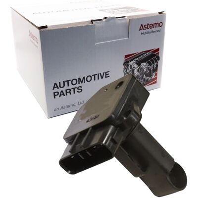 Hitachi 135067 - Luftmassenmesser für Jaguar, Land Rover, Volvo, Mitsubishi, Suzuki, Toyota, Mazda Hitachi 135067 - Luftmassenmesser für Jaguar, Land Rover, Volvo, Mitsubishi, Suzuki, Toyota, Mazda