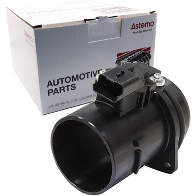 Hitachi 135076 Luftmassenmesser - Autoersatzteil für Citroën Peugeot Mitsubishi Opel Toyota Hitachi 135076 Luftmassenmesser - Autoersatzteil für Citroën Peugeot Mitsubishi Opel Toyota