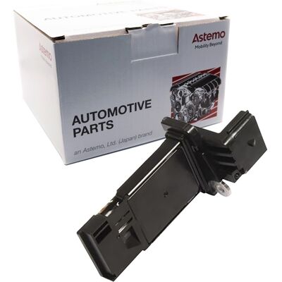 Hitachi Luftmassenmesser - 135101 für Chevrolet, Cadillac, Opel, Vauxhall Hitachi Luftmassenmesser - 135101 für Chevrolet, Cadillac, Opel, Vauxhall