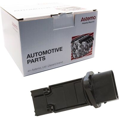 Hitachi Modell 138974 - Luftmassenmesser für BMW 3, 5, 7, X5 Hitachi Modell 138974 - Luftmassenmesser für BMW 3, 5, 7, X5